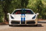 Ferrari 488 GTB The Lucybelle 2017 года